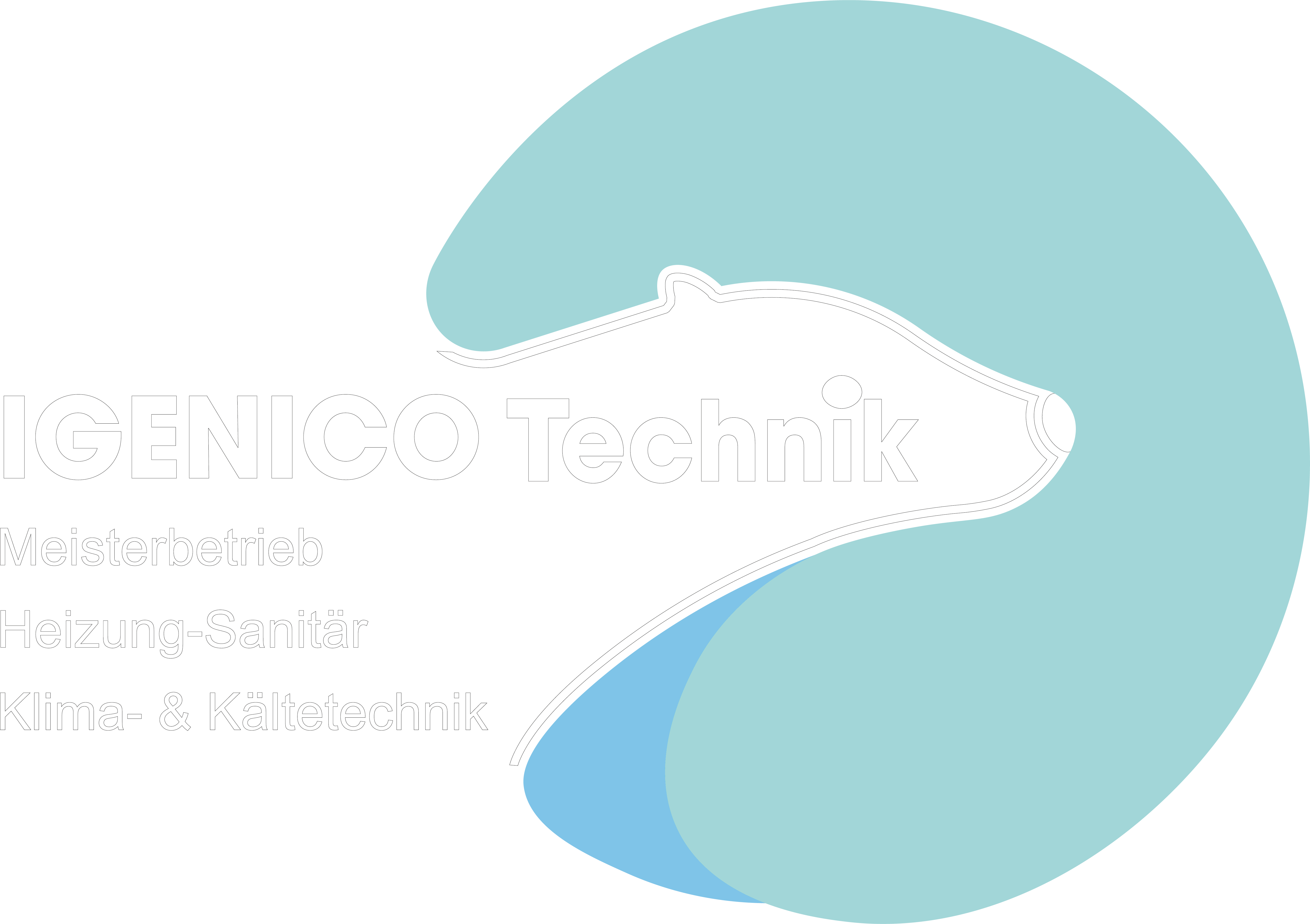 IGENICO Technik Logo